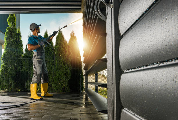 Best Building Exterior Washing  in Cooper, TX