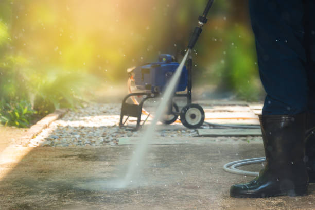 Cooper, TX  Pressure Washing Services Company